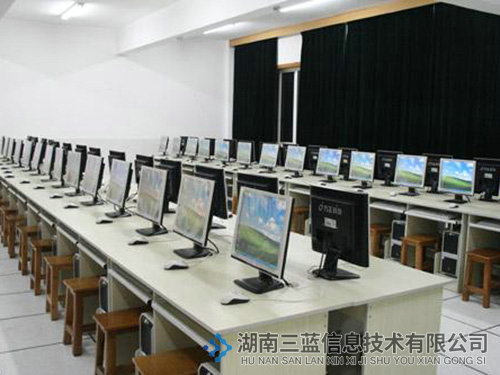 計算機網(wǎng)絡(luò)、機房、管理系統(tǒng)